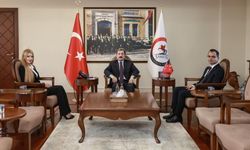 'Barbie  Kaymakam'  vali yardımcısı oldu