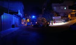 Arkadaş kavgası kanlı bitti: 1 yaralı