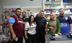 Kayıp kedi 'Tom' 4 gün sonra bulundu