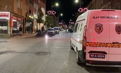 Tartışma bıçaklı kavgaya dönüştü: 1’i ağır 4 yaralı