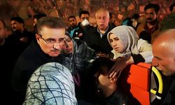 Yangın faciası! Yatağa bağımlı diyaliz hastası kadın  hayatını kaybetti
