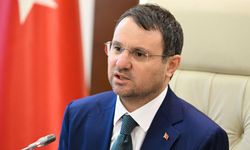 Bakan Gürlek’ten Kırıkkale’deki patlamaya ilişkin açıklama