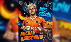 RAMS Başakşehir, Michal Karbownik’i kadrosuna kattı