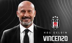 Beşiktaş Vincenzo Italiano'yu resmen açıkladı!