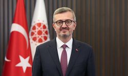 İletişim Başkanı Duran: "ABD ve İran arasında varılan uzlaşmayı memnuniyetle karşılıyoruz"