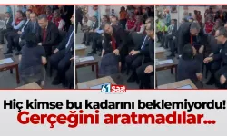 Hiç kimse bu kadarını beklemiyordu! Gerçeğini aratmadılar...
