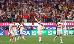 Çağlar, Kaan ve İrfan Can, Dünya Kupası’nda ilk kez oynadı
