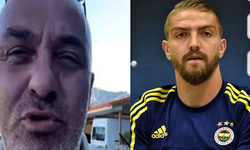 Ufuk Kıran,  Caner Erkin'i yalanladı! ''En arka sırada otururken nasıl gördü''