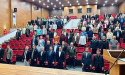 Afet Sonrası Hasar Tespit Eğitimi Düzenlendi