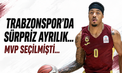 Trabzonspor'da sürpriz ayrılık!