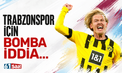 Trabzonspor'a bomba iddia!