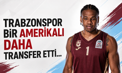 Trabzonspor Basketbol’dan skorer guard takviyesi