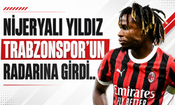 Trabzonspor için bomba iddia!