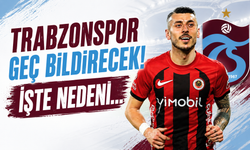 Metehan transferi geç açıklanacak! İşte nedeni...