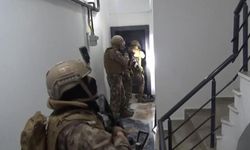 İstanbul’da DEAŞ operasyonu: 13 gözaltı