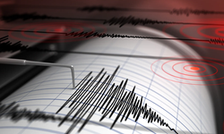 Ardahan'da 4.1 büyüklüğünde deprem