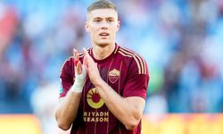 Trabzonspor'un eski gözdesi Dovbyk'ta en büyük engel sakatlık...