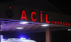 15 yaşındaki çocuk düğünü kana buladı
