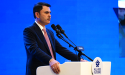Bakan Kurum, 15. Milli İrade Buluşması'na katıldı!
