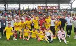 Trabzonspor’u eleyen Göztepe’de hedef Avrupa’da kalıcı olmak