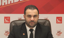 Saadet Partisi Trabzon İl Başkanı Ahmet Muratoğlu'ndan eğitim çıkışı: "Daha esnek ve güçlü bir lise sistemi gerekiyor"