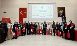 Kur’an-ı Kerim’i Güzel Okuma Yarışması Bölge Finali'nde Trabzon'u temsil ettiler