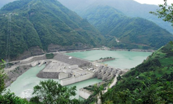 Artvin barajlarından ekonomiye 161 milyar liralık dev katkı