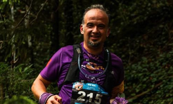 KOŞUYORDU Sporcusu Ömer Ulusoy'dan Ultra Sümela Maratonu'na davet