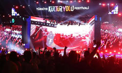 Trabzon Kültür Yolu Festivali 6 Haziran'da başlayacak