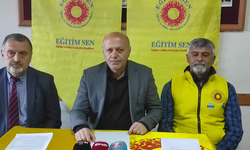 Muhammet İkinci’den üç yıllık bakanlık dönemine “Maarif Masalı” eleştirisi