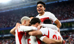 A Milli Futbol Takımı, hazırlık maçında Venezuela ile karşılaşacak