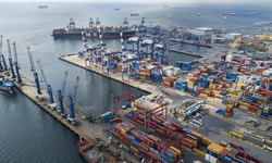 Doğu Karadeniz’den 5 ayda 831 milyon dolarlık ihracat