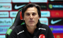 Vincenzo Montella: "Zorlayıcı, seviyesi çok yüksek bir maç oldu"