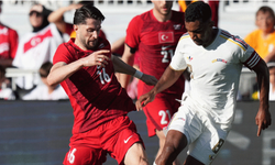 A Milli Futbol Takımı hazırlık maçlarında hata yapmadı