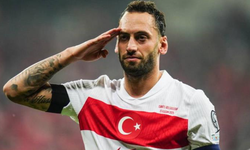 Hakan Çalhanoğlu Türkiye'ye transfer oluyor