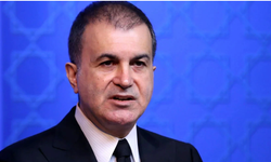 Ömer Çelik’ten Koç Holding saldırılarına tepki