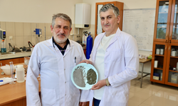 Magnezyum atıklarından çevre dostu çimento bağlayıcısı geliştirdiler