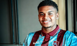 Trabzonspor'un 205. yabancısı Noah Saviolo olacak