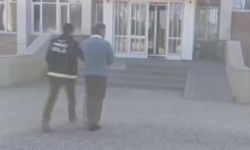 Erzurum'da dev uyuşturucu operasyonu