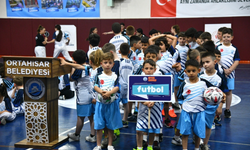 Ortahisar Belediyesi Yaz Spor Okulu'na kayıtlar başladı
