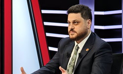BTP liderinden Netanyahu'nun Türkiye tehditlerine tepki