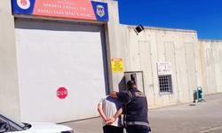 Trabzon bağlantılı dolandırıcılıkta tutuklama