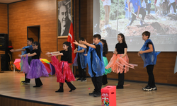 Ortahisar Belediyesi’nden Çevre Haftası’nda anlamlı etkinlik