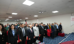 Trabzon’da REDES zirvesi