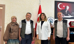 Bayburt Üniversitesinde orman kulübü kurulması için çalışma başlatıldı