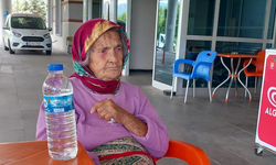 Giresun’da 6 gündür kayıp olan yaşlı kadın ölü bulundu