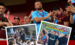 Çılgınlar Taraftarlar Derneği Başkanı Tuncay Kara: Nesillere aktarmaya devam edeceğiz