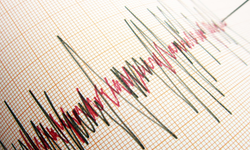 Kayseri'de 62 deprem meydana geldi