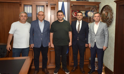 Esnafa özel TV yayını ve internet indirimi