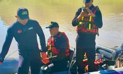 Aras Nehri’nde kaybolan Okan Koç’un cansız bedeni bulundu
